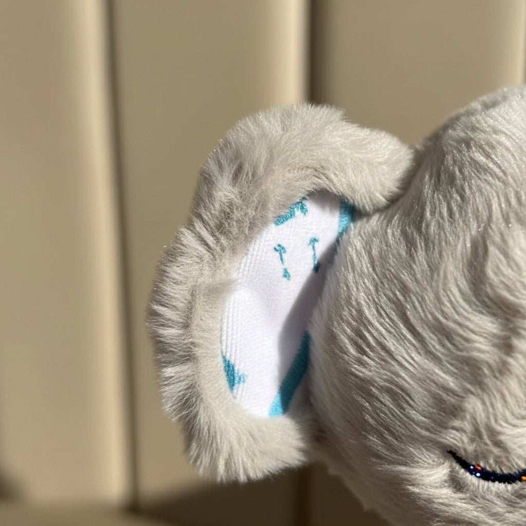 Peluche koala qui respire avec berceuse apaisante - MASOLU PELUCHE