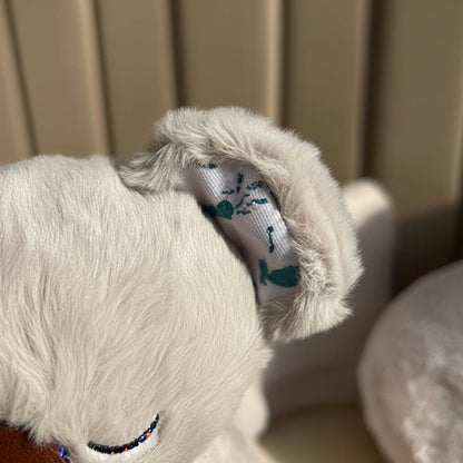 Peluche koala qui respire avec berceuse apaisante - MASOLU PELUCHE