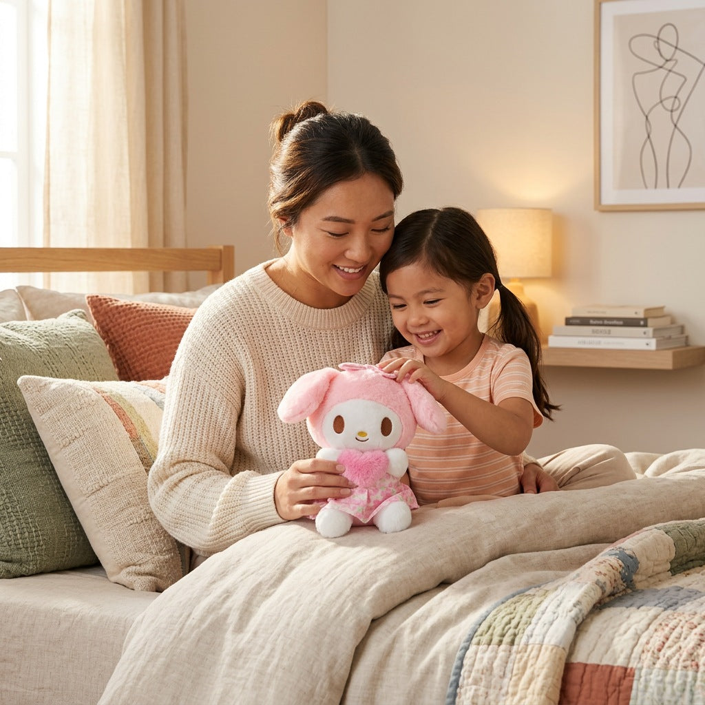 My Melody 20cm – Masolu