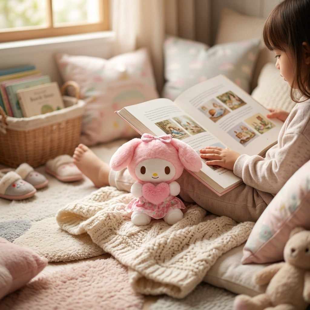 My Melody 20cm – Masolu