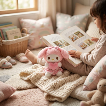 My Melody 20cm – Masolu