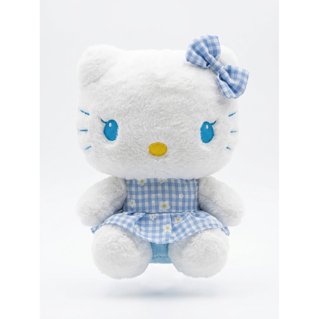 Peluche Hello Kitty Vichy 35cm – Masolu