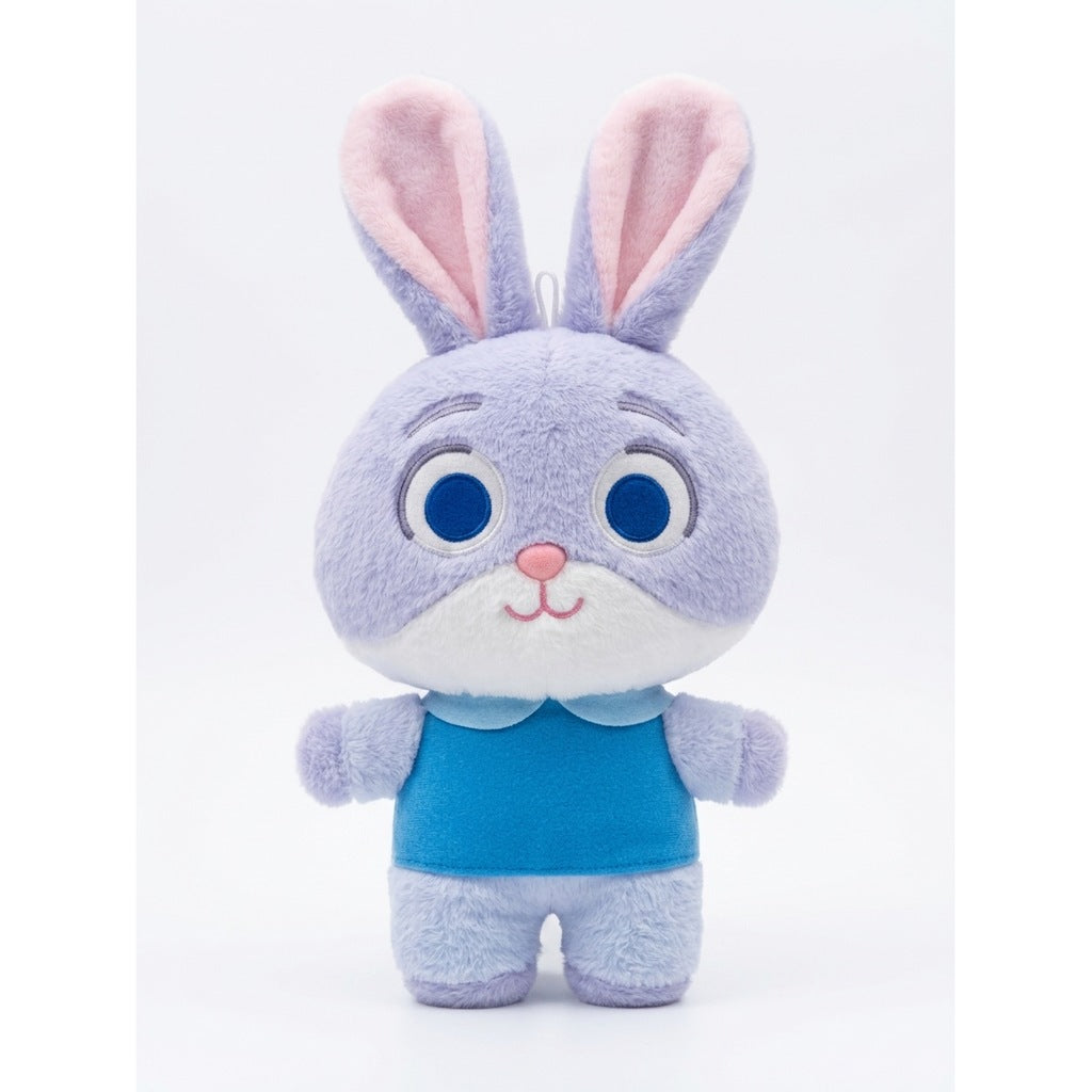 Peluche Lapin Judy 35cm – Masolu