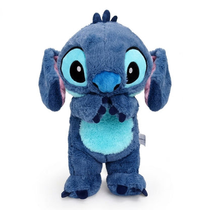 Peluche Stitch 33 cm – Modèle Original Debout | Disney Lilo & Stitch - MASOLU PELUCHE