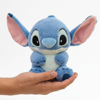 Peluche Stitch Bleu Ultra Douce – 32 cm ou 40 cm | Idée Cadeau Maroc - MASOLU PELUCHE