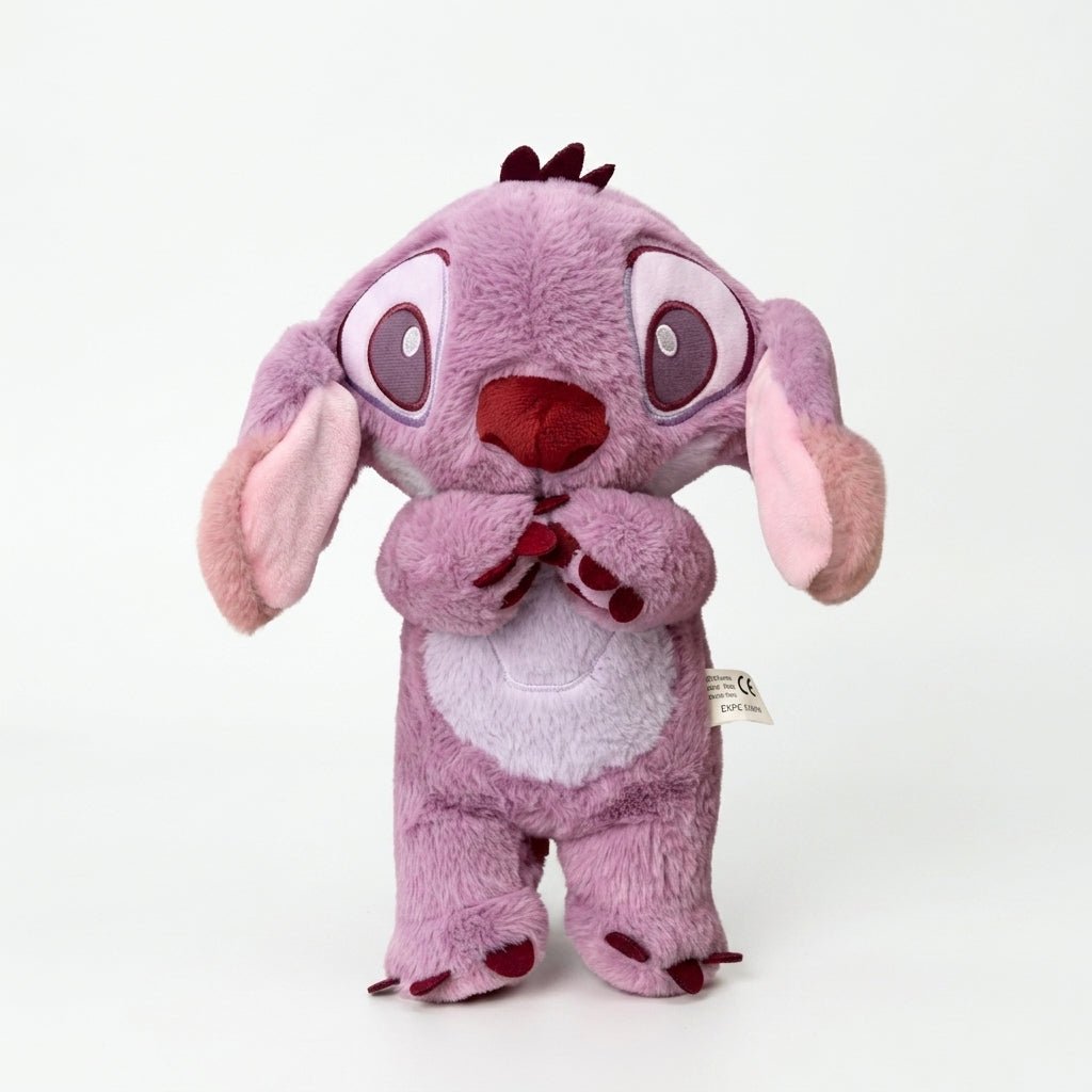 Peluche Stitch Respirant - MASOLU PELUCHE