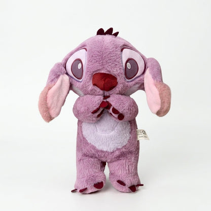 Peluche Stitch Respirant - MASOLU PELUCHE