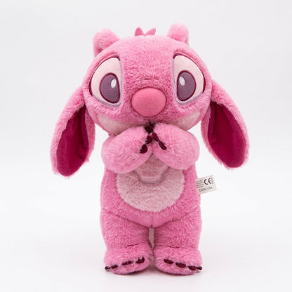 Peluche Stitch Respirant - MASOLU PELUCHE
