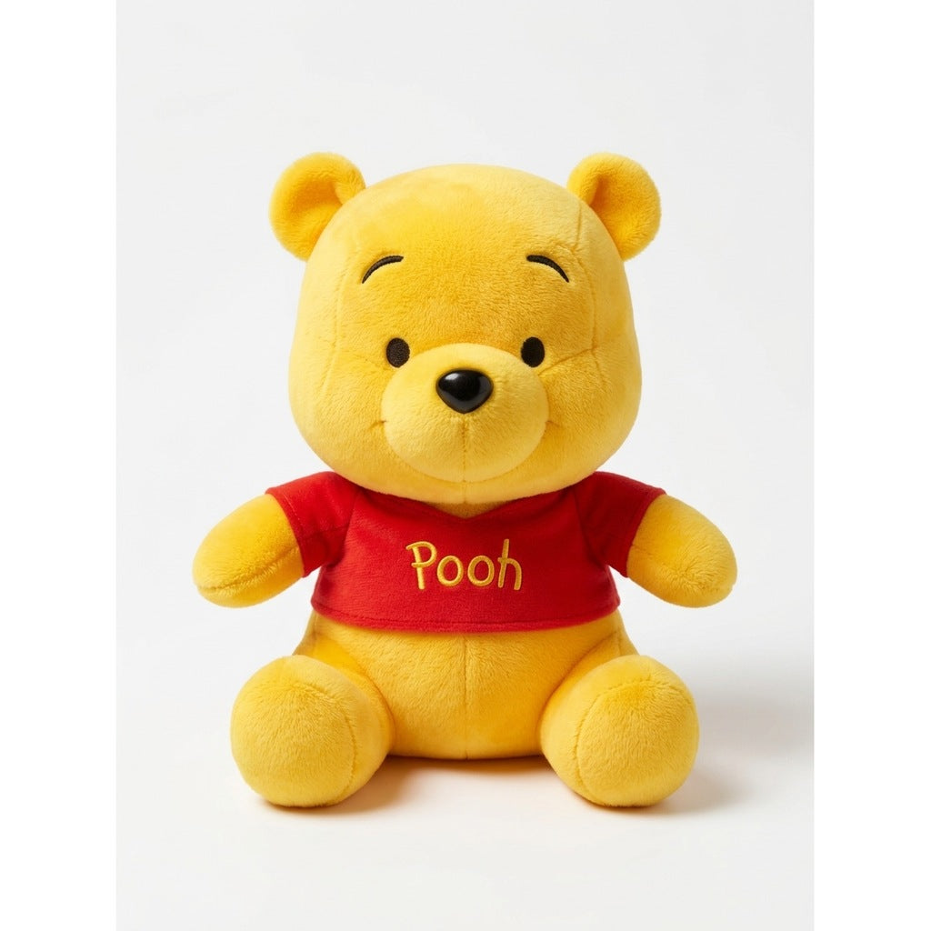 Peluche Winnie the Pooh 20cm – Masolu