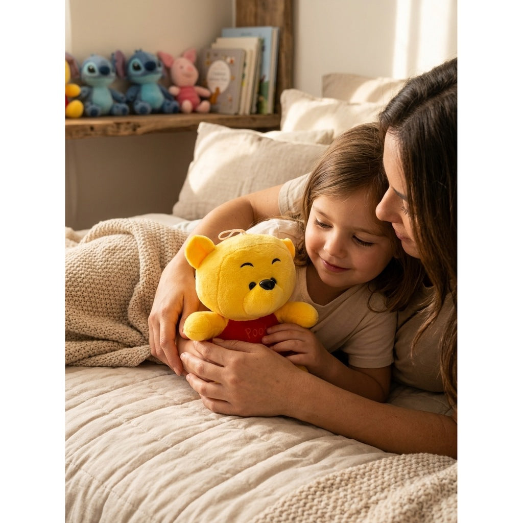 Peluche Winnie the Pooh 20cm – Masolu
