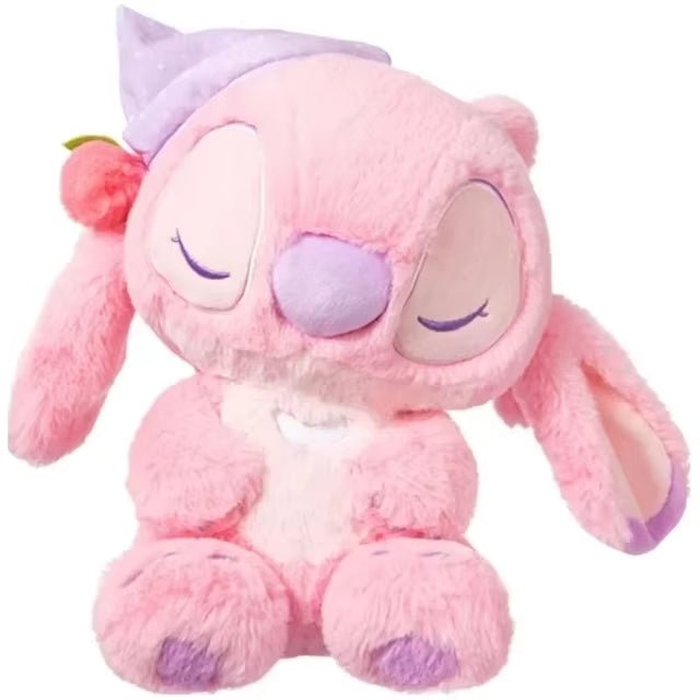 Stitch Angel Assis masolu 34cm - MASOLU PELUCHE