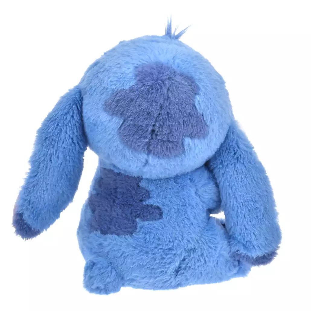 Stitch Avec Canard Plush MASOLU - MASOLU PELUCHE